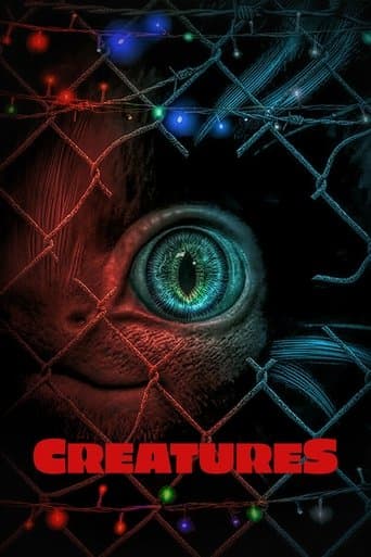 Poster for Creatures