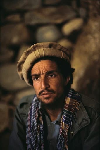 Poster for From Massoud to Massoud: Fighting the Taliban