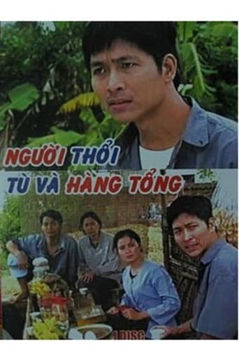 Poster for Người thổi tù và hàng tổng