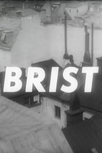 Poster for Brist