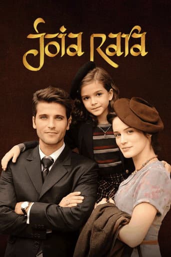 Poster for Season 1