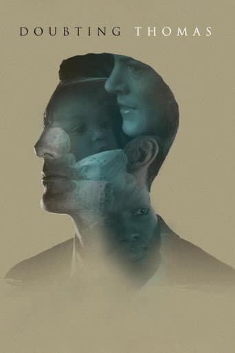 Poster for Doubting Thomas