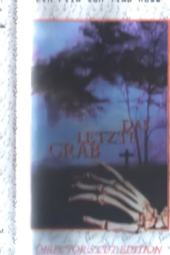Poster for Das Letzte Grab