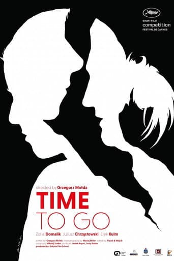 Poster for Time to Go