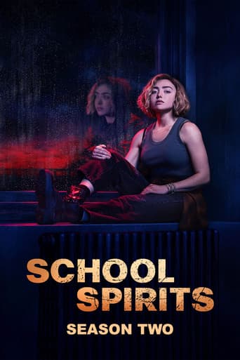 Poster for Season 2