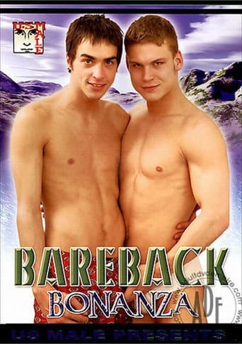 Poster for Bareback Bonanza