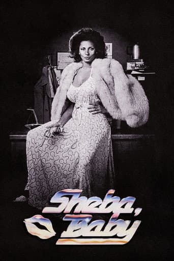 Poster for Sheba, Baby
