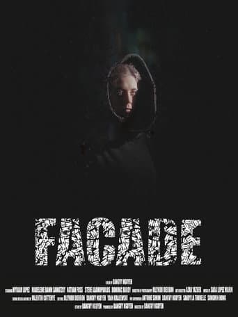 Poster for Facade