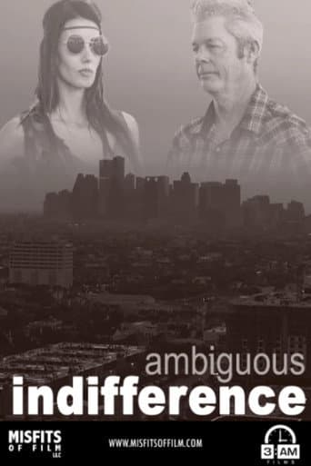Poster for Ambiguous Indifference