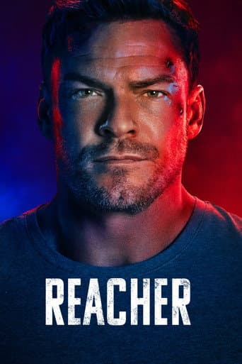 Poster for Reacher