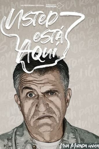 Poster for Season 1
