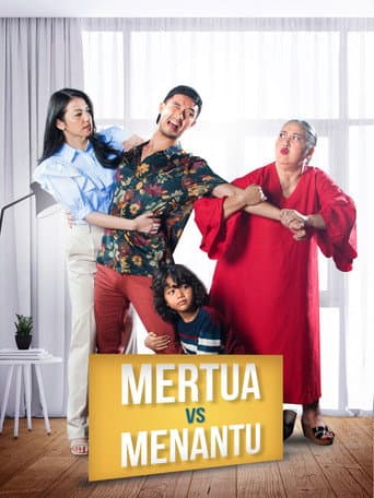 Poster for Mertua vs Menantu