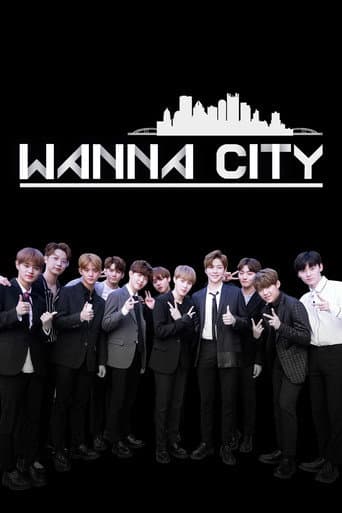 Poster for Wanna City