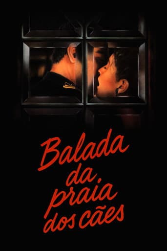 Poster for Ballad of Dog Beach