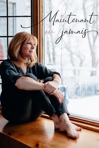 Poster for Maintenant ou jamais