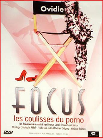 Poster for Focus