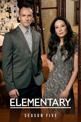 Poster for Season 5
