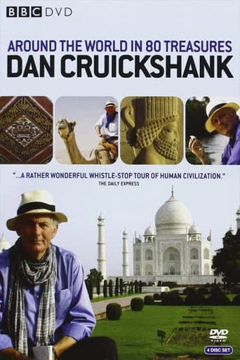 Poster for Around the World in 80 Treasures