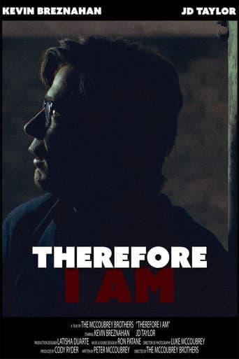 Poster for Therefore I Am