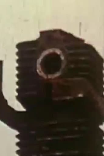 Poster for Animated Objects