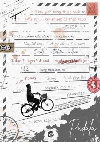 Poster for Padala