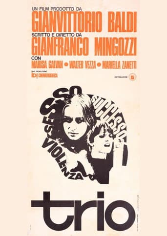 Poster for Trio