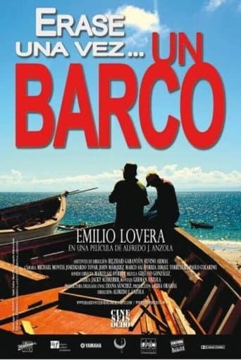 Poster for Érase una vez un barco
