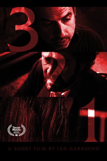 Poster for 3, 2, 1