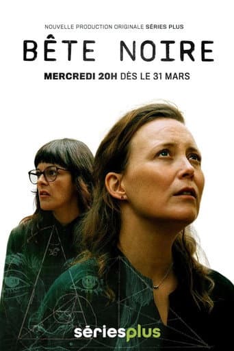 Poster for Season 1