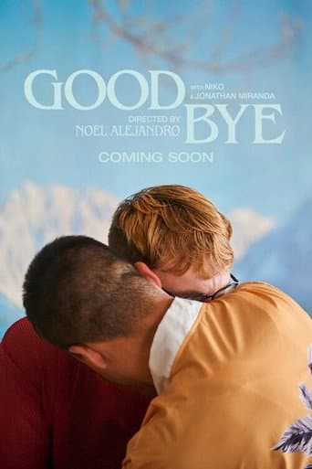 Poster for Good Bye