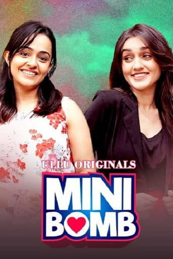 Poster for Mini Bomb