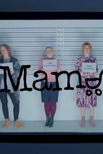 Poster for Moms