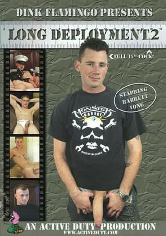 Poster for Long Deployment 2