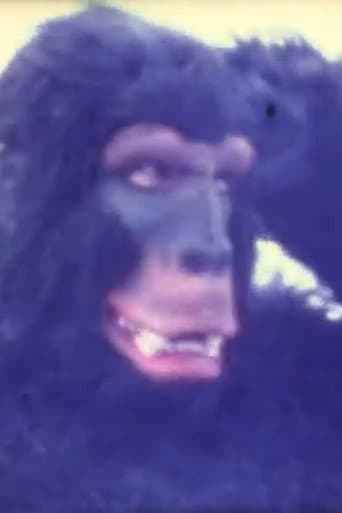 Poster for Gone Ape