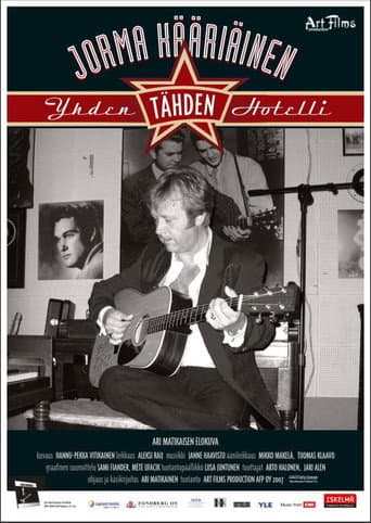 Poster for Lone Star Hotel
