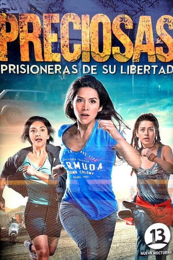 Poster for Preciosas