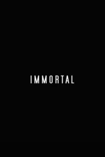Poster for IMMORTAL