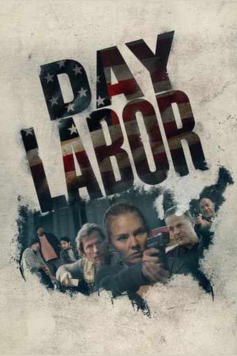 Poster for Day Labor