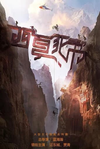 Poster for 西夏死书