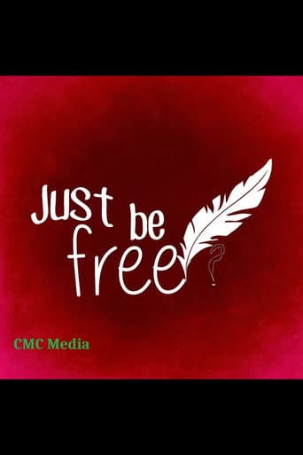 Poster for Just Be Free?