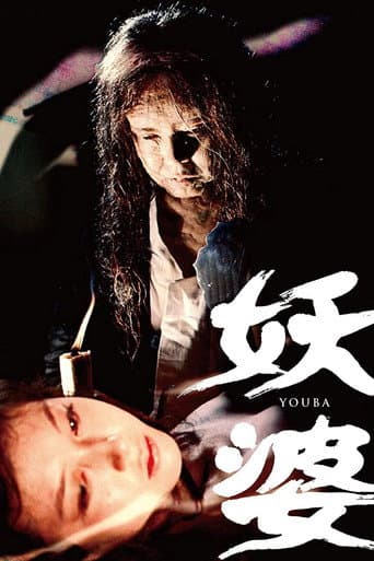 Poster for The Possessed