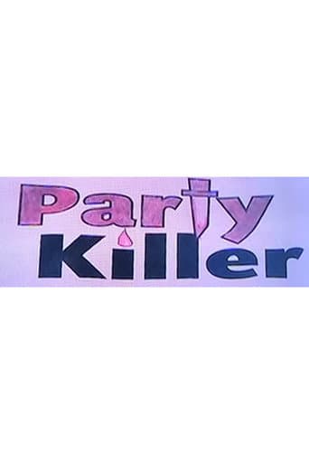 Poster for Party Killer