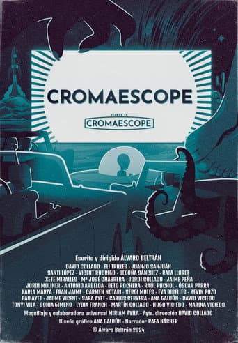 Poster for Cromaescope