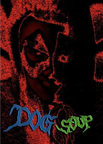 Poster for Dog Soup