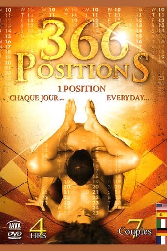Poster for 366 Positions