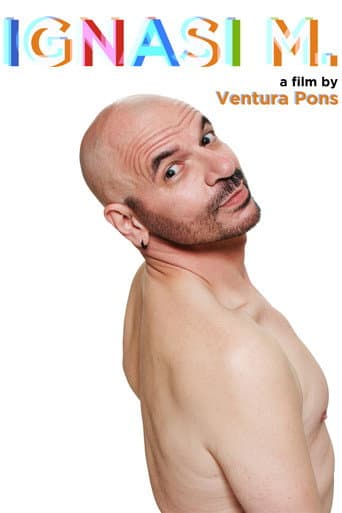 Poster for Ignasi M.