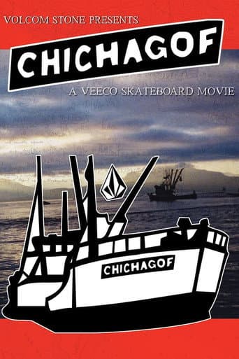 Poster for Chichagof: The Hook