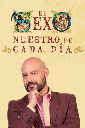 Poster for El sexo nuestro de cada día