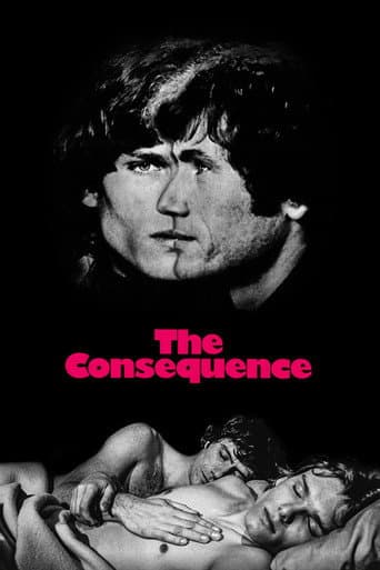 Poster for The Consequence