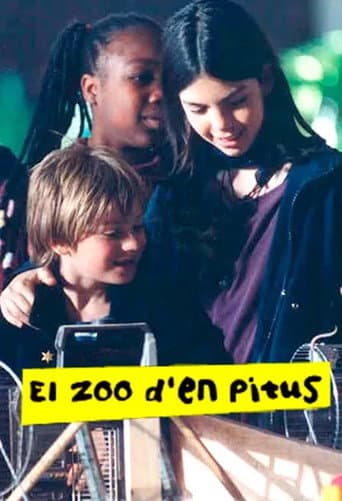 Poster for El zoo d'en Pitus